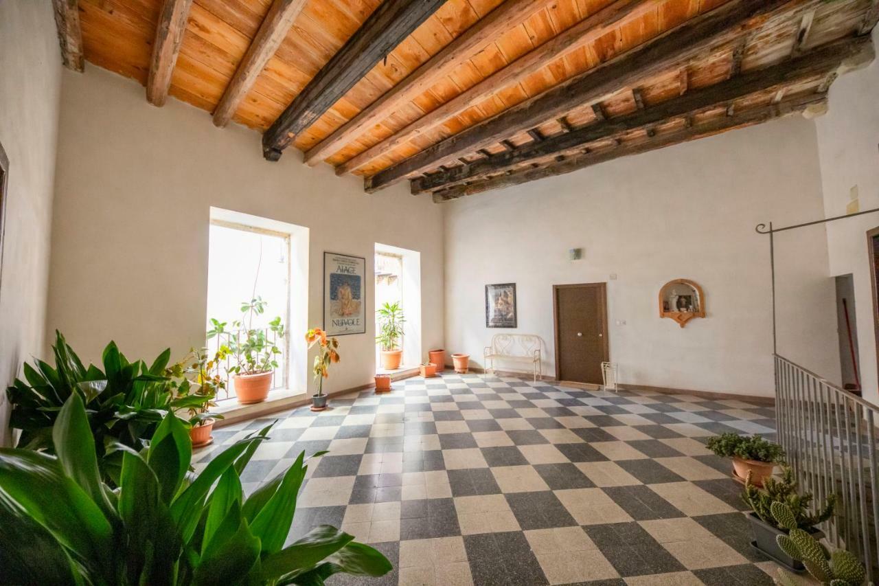 Sicilian Dream Apartments Cefalù Buitenkant foto