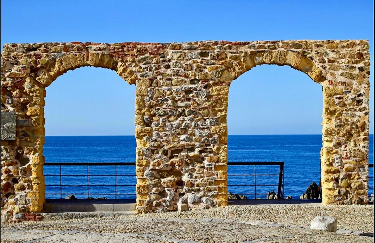 Sicilian Dream Apartments Cefalù Buitenkant foto